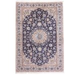 Handmade Naein 4104 Rug