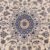 Covor lucrat manual Naein 4115 - imagine 7
