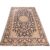 Covor lucrat manual Kashan 3704 - Image 4