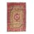 Handmade Tabriz 511 Rug