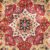 Handmade Tabriz 511 Rug - Image 2