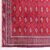 Covor lucrat manual Turkaman 590 - imagine 4