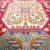 Covor lucrat manual Kashan 4107 - imagine 7