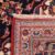 Covor lucrat manual Kashan 4065 - imagine 5