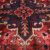 Handmade Hamedan 4094 Rug - Image 5