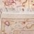 Covor lucrat manual Tabriz 3712 - imagine 6