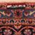 Covor lucrat manual Kashan 4072 - imagine 6