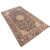 Covor lucrat manual Kashan 3704 - Image 3