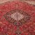 Handmade Kashan 4057 Rug - Image 7