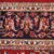 Covor lucrat manual Najafabad 4117 - imagine 7