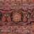 Handmade Kashan 4118 Rug - Image 7