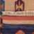 Kilim persan Shiraz 3566 - imagine 4
