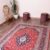 Covor lucrat manual Kashan 3922 - Image 3