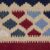 Handmade Shiraz 4108 Rug - Image 6