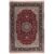Covor lucrat manual Esfahan 3711