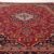 Covor lucrat manual Kashan 4065 - imagine 7