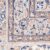 Handmade Naein 4033 Rug - Image 8