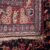 Handmade Hamedan 4093 Rug - Image 8