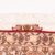 Covor lucrat manual Tabriz 4016 - imagine 5