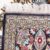 Handmade Qom 4039 Rug - Image 7