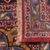 Handmade Kashan 4057 Rug - Image 8