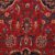 Covor lucrat manual Kashan 4072 - imagine 8