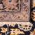 Covor lucrat manual Kashan 3704 - Image 6