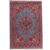 Covor lucrat manual Sabzevar 3979