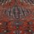 Covor lucrat manual Mazlaghan 4080 - imagine 9