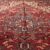 Covor lucrat manual Mehraban 4004 - imagine 8