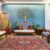 Covor lucrat manual Bakhtiar 4052 - imagine 9