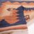 Kilim persan Shiraz 3566 - imagine 2