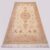 Covor lucrat manual Tabriz 3998 - Image 3
