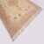 Covor lucrat manual Tabriz 3998 - Image 9