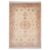 Covor lucrat manual Tabriz 3998