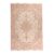 Covor lucrat manual Tabriz 3712