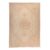 Covor lucrat manual Tabriz 3703