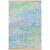 Covor mecanic modern 100531 — full view