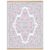 Covor mecanic modern 100513 — full view