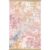 Covor mecanic modern 100393 — full view