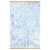 Covor mecanic modern 100009 — full view