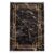 Covor mecanic modern 300111 — full view