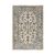 Covor lucrat manual Kashan 2765 — full view
