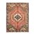 Covor lucrat manual Shiraz 3488 — full view