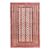 Covor lucrat manual Bokhara 10025 — full view