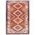 Covor lucrat manual Shiraz 3118 — full view