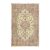 Covor lucrat manual Kashan 2758 — full view