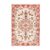 Covor lucrat manual Tabriz 3519 — full view