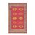 Kilim persan Shiraz 3564 — full view