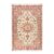 Covor lucrat manual Tabriz 3611 — full view